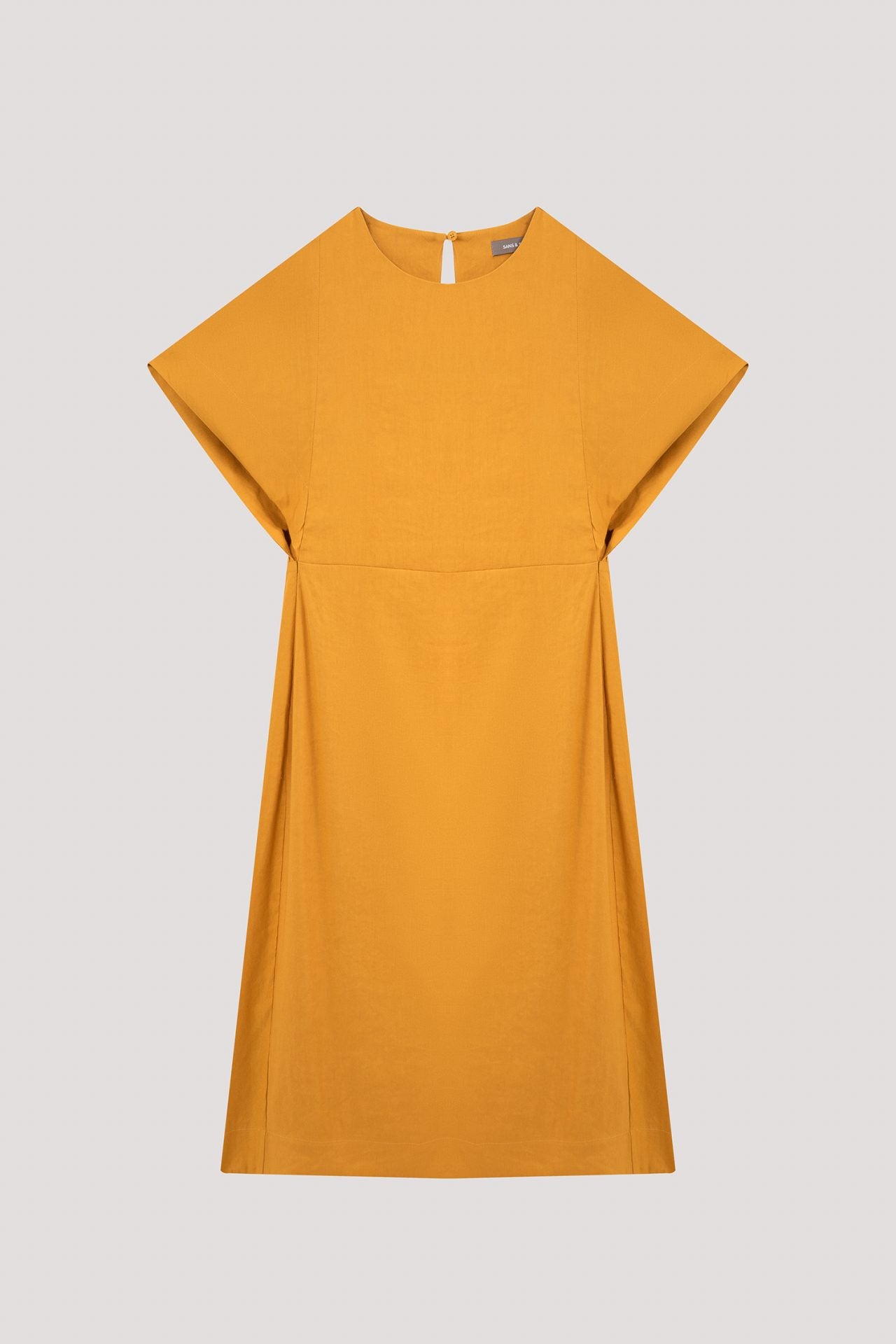 color:MARIGOLD