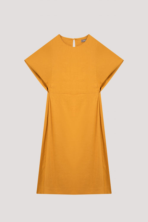 color:MARIGOLD