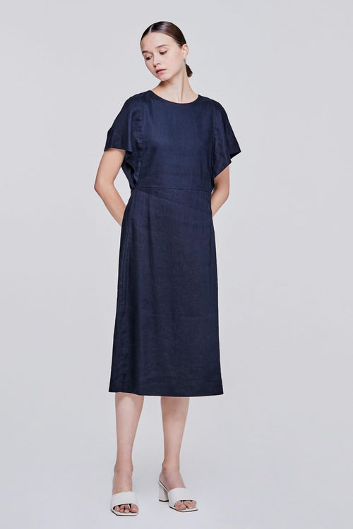 color:NAVY