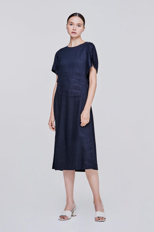 color:NAVY