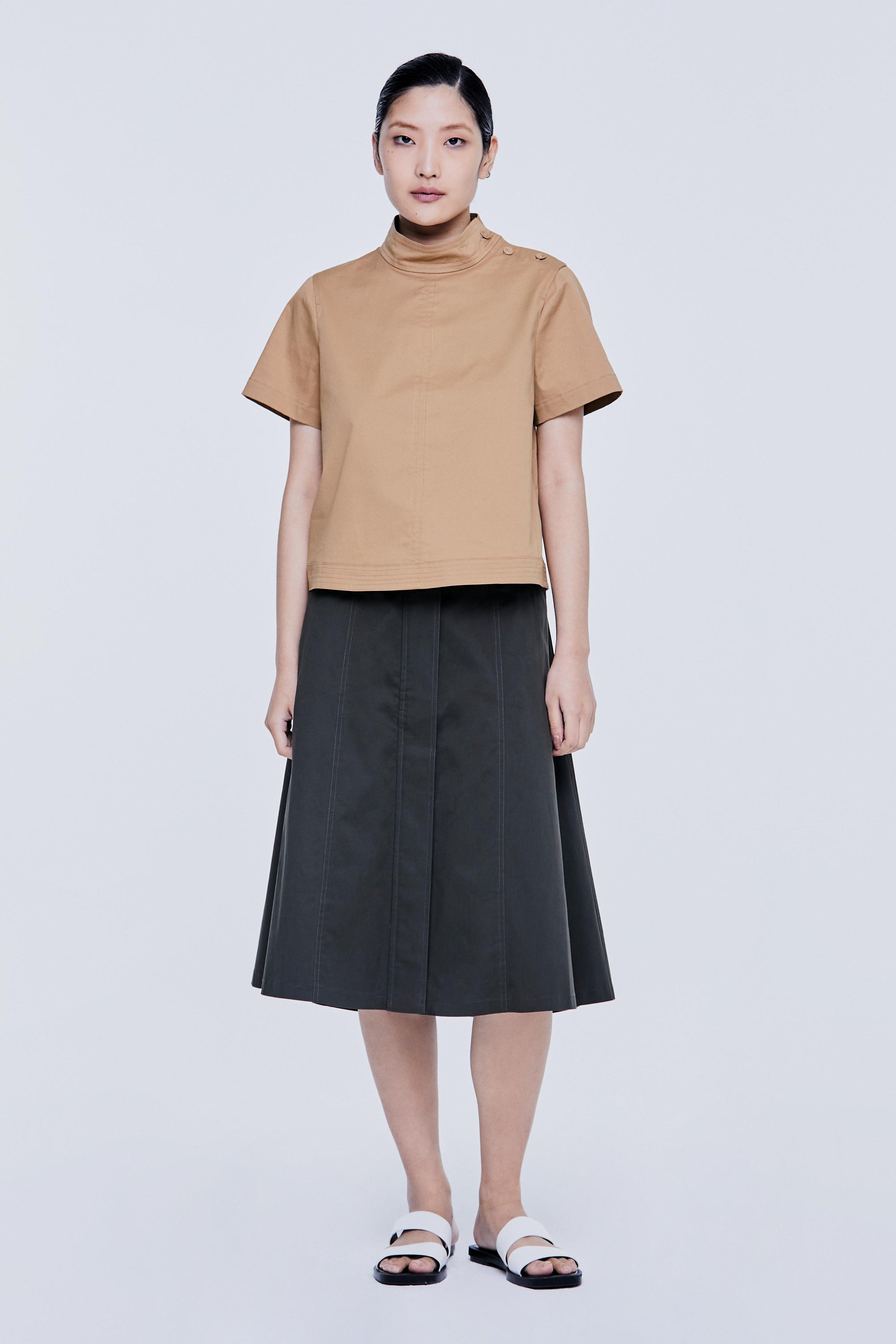 color:DARK BEIGE