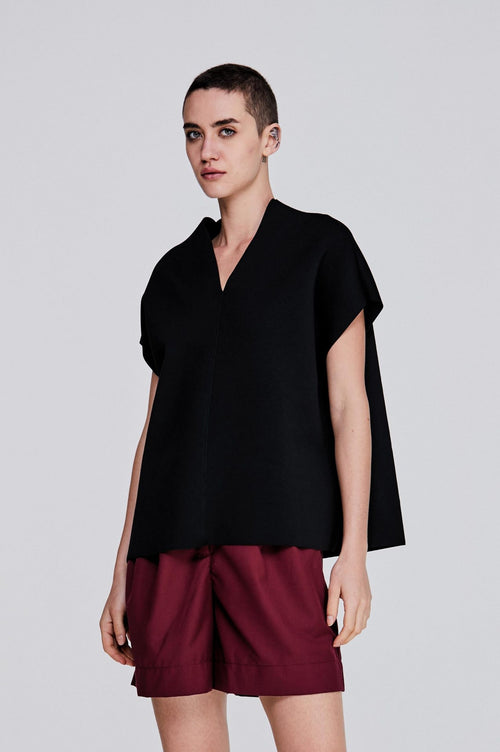 Laser Cut Magyar Top