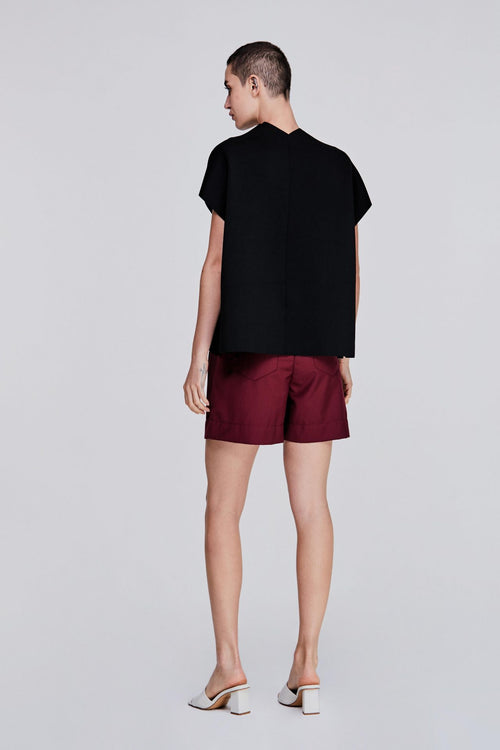 Laser Cut Magyar Top