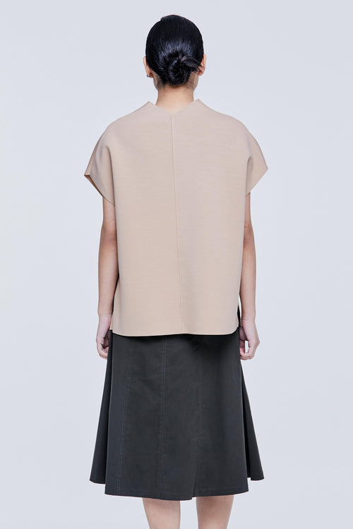 color:BEIGE