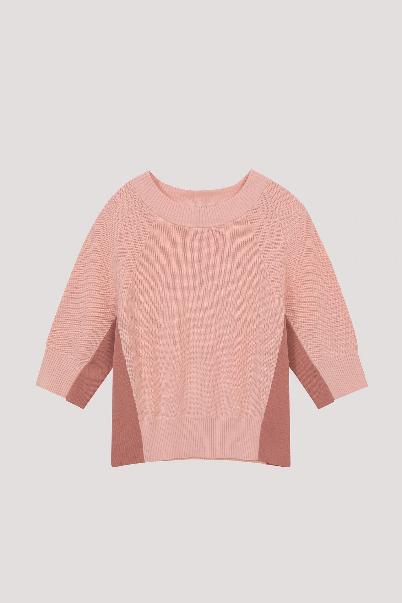 color:BLUSH