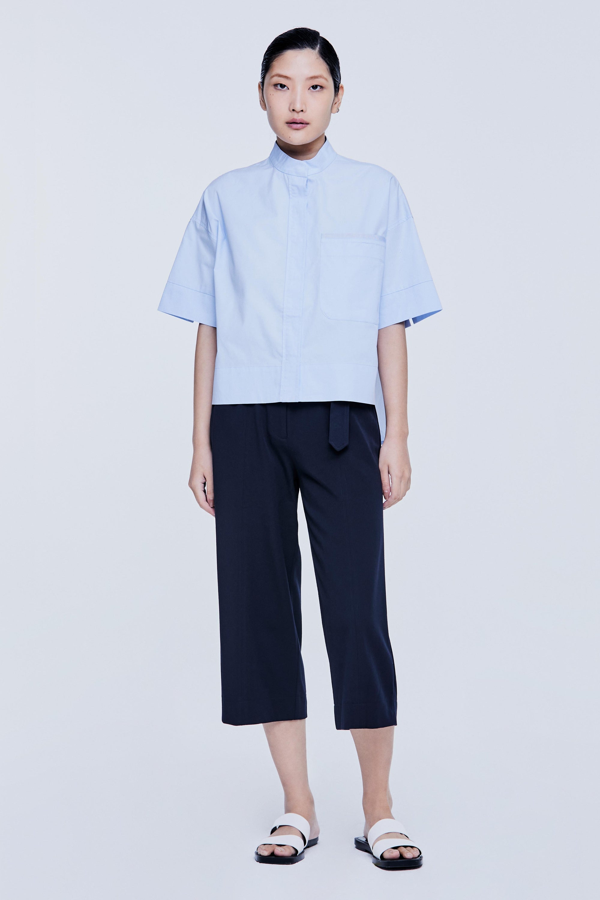 color:SKY BLUE