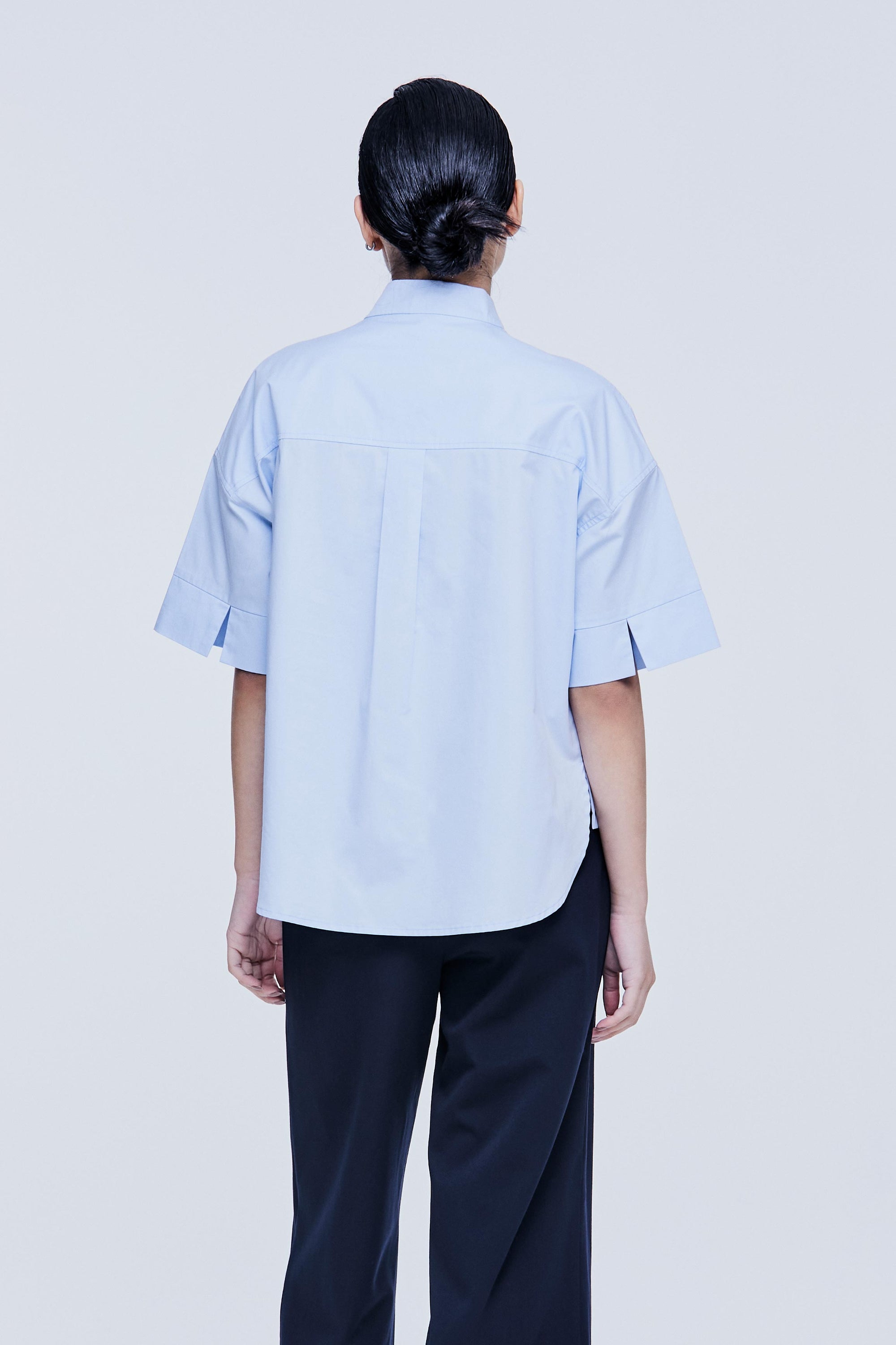 color:SKY BLUE