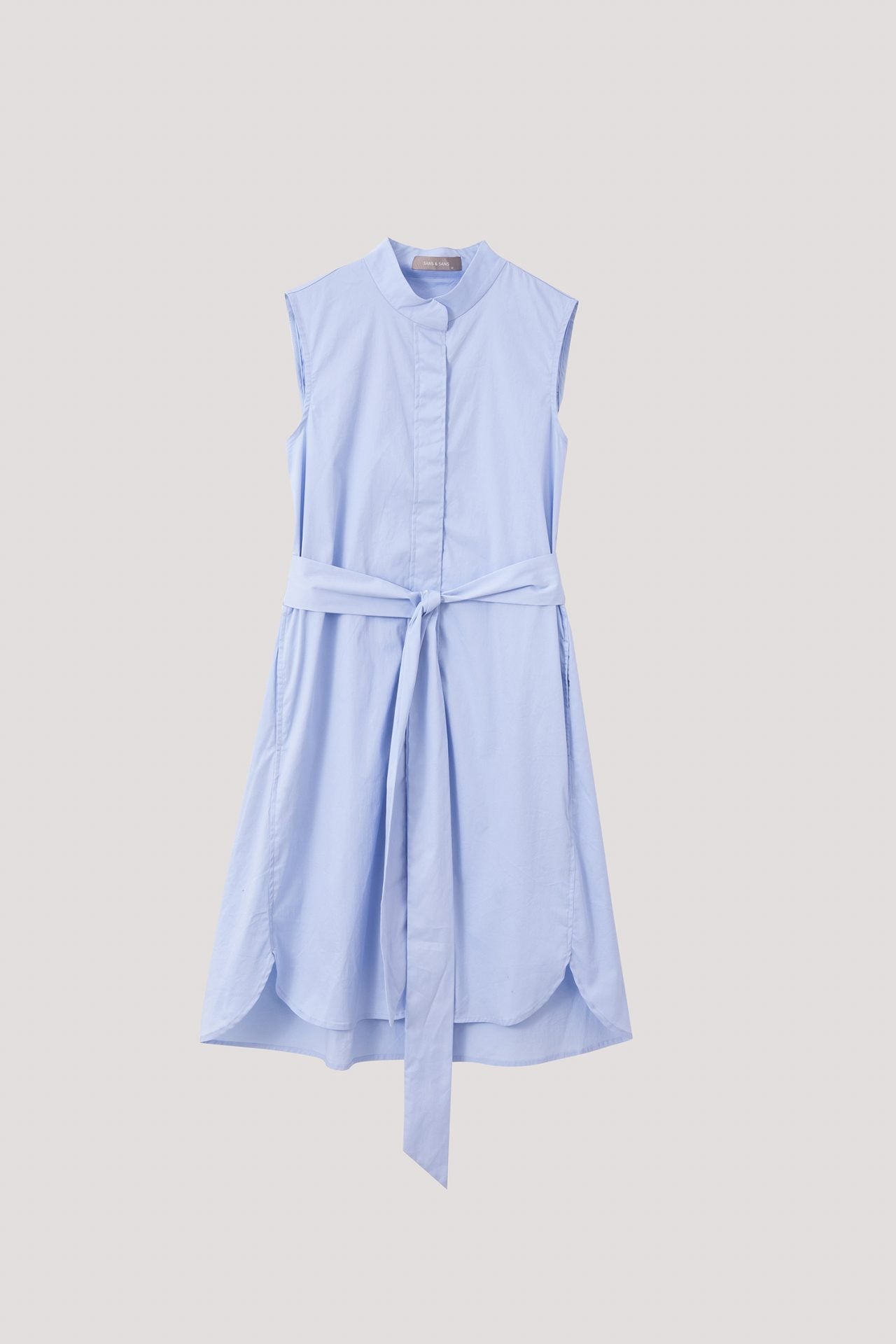 color:PASTEL BLUE