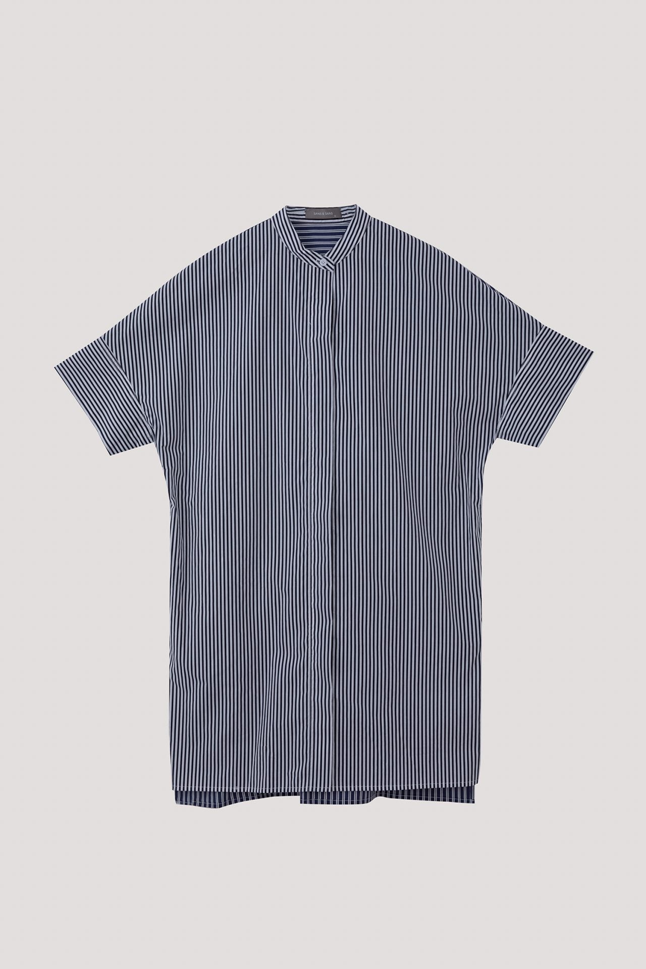 color:NAVY STRIPES