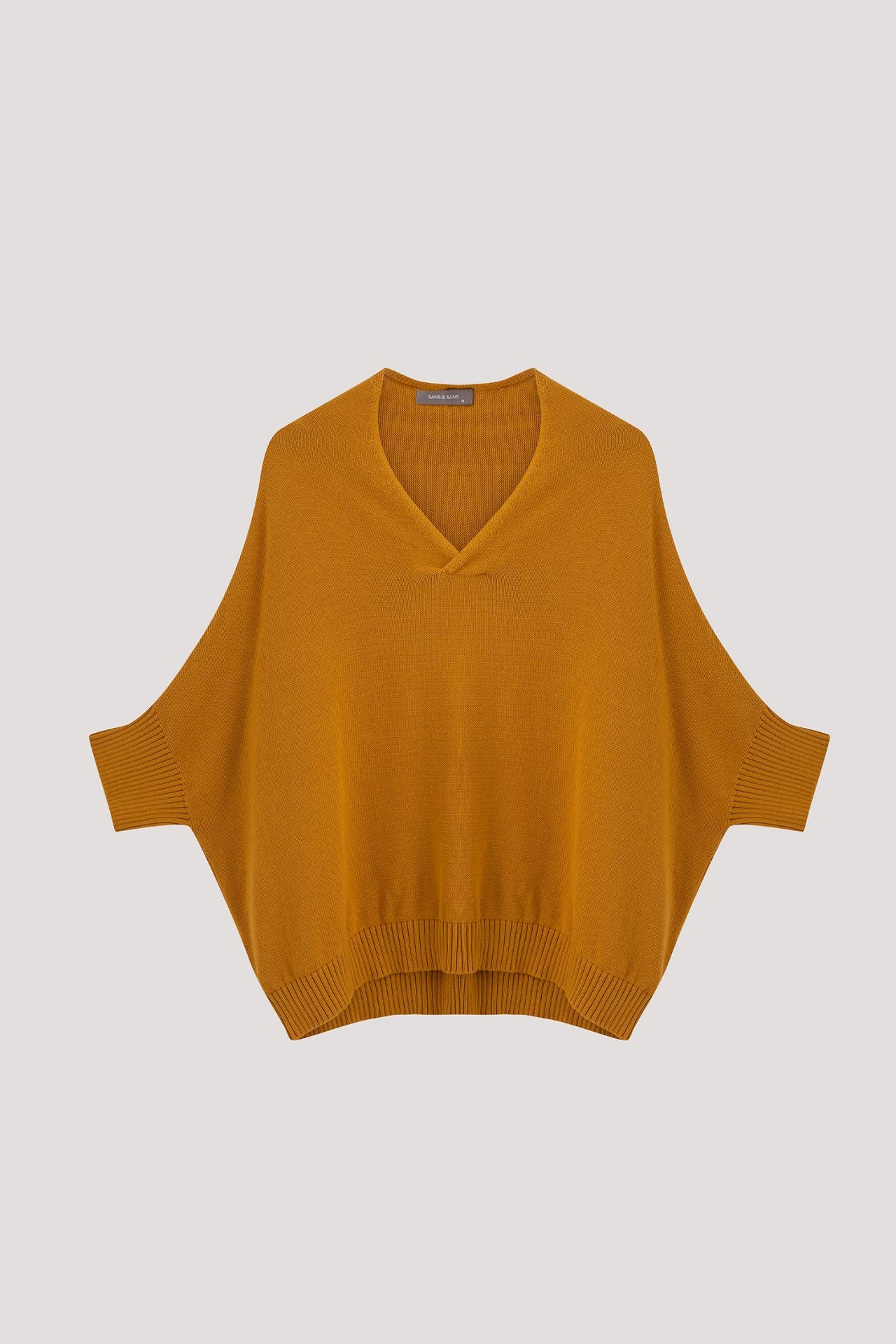 color:MARIGOLD