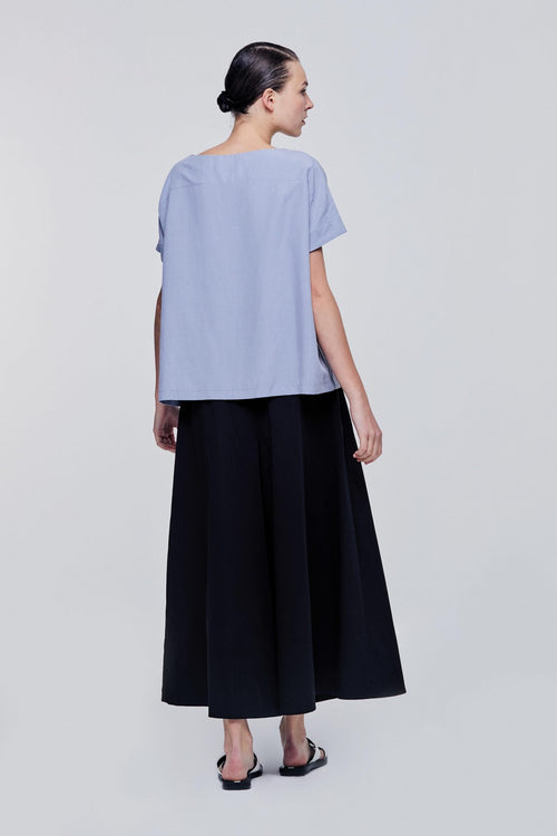 color:GREY BLUE