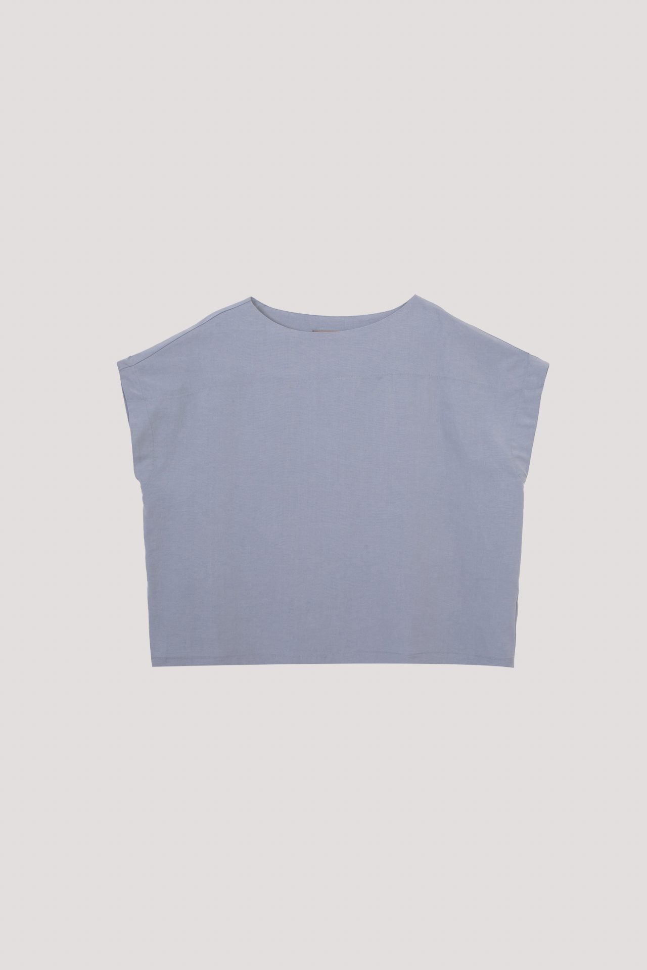 color:GREY BLUE