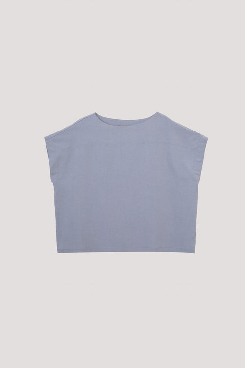 color:GREY BLUE