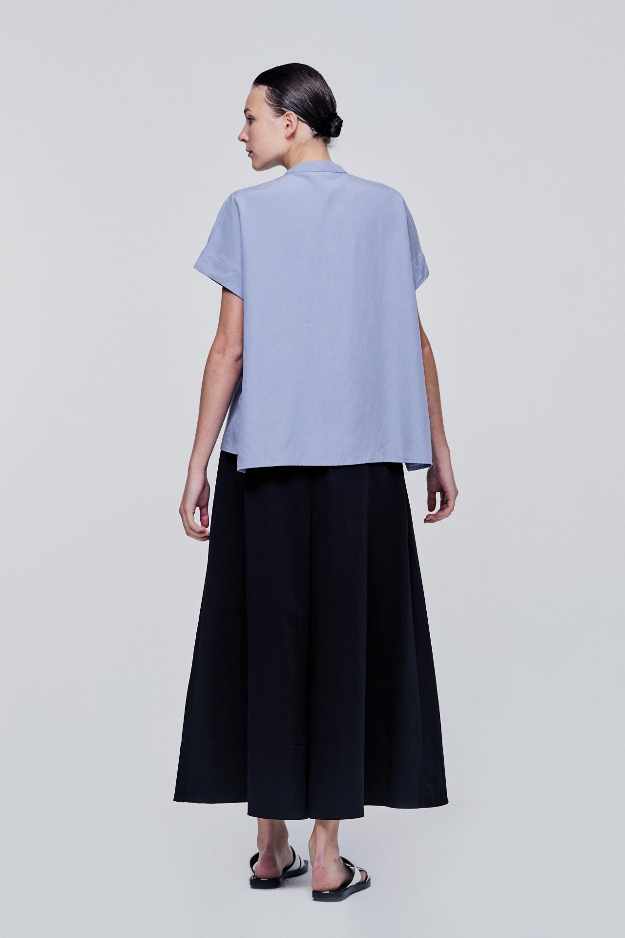 color:GREY BLUE