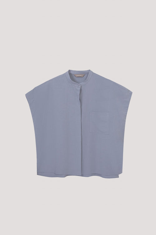 color:GREY BLUE