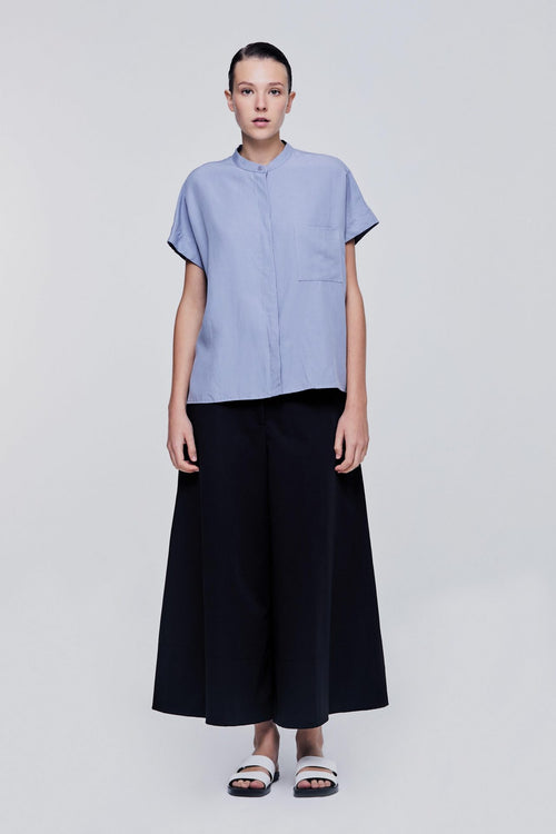 color:GREY BLUE