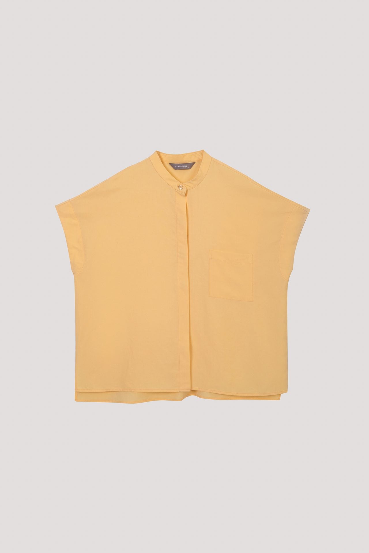 color:PALE YELLOW