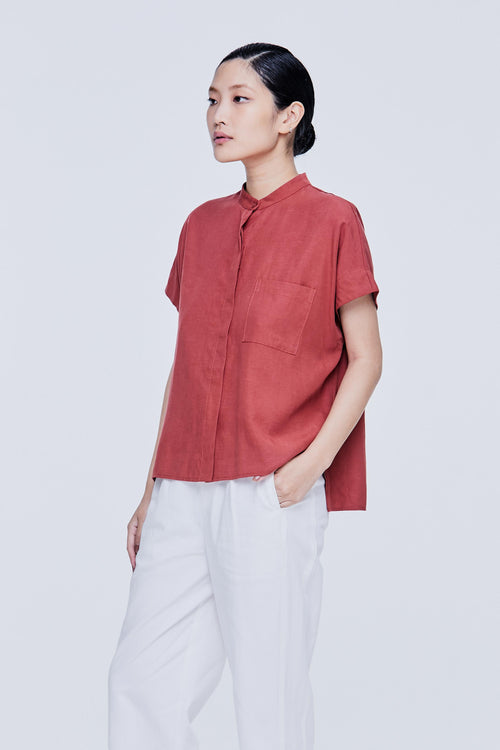 color:ROSEWOOD