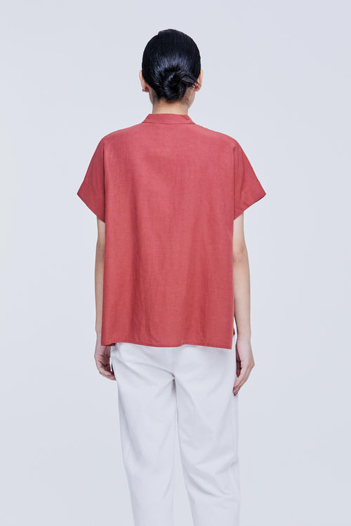 color:ROSEWOOD
