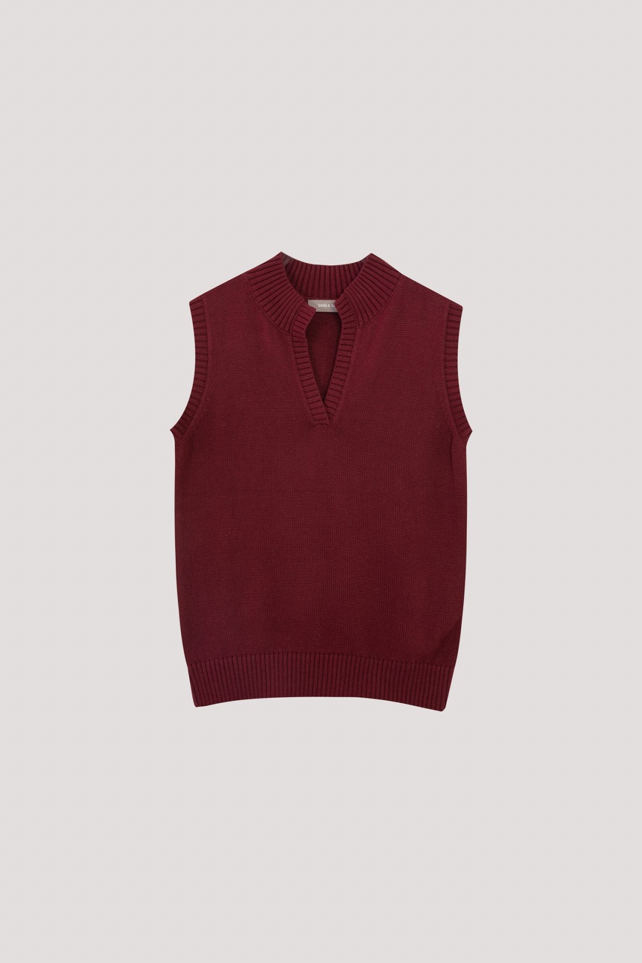 color:MERLOT