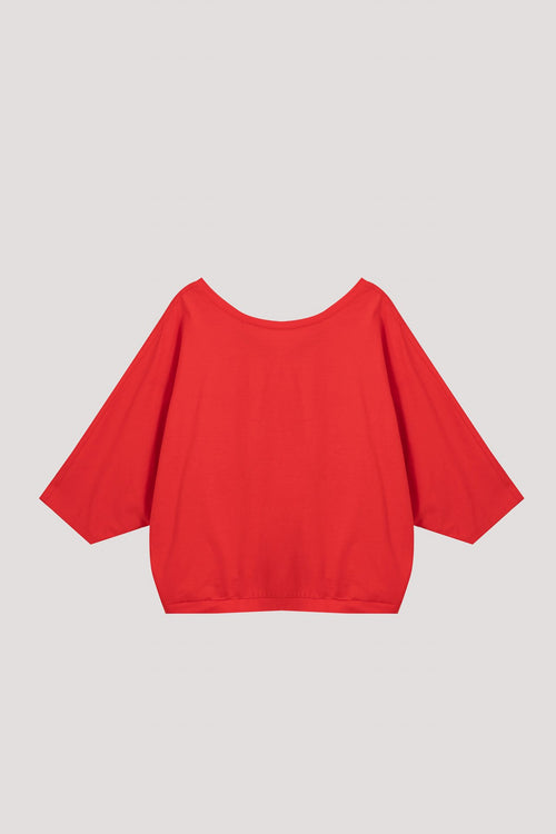 color:TANGERINE RED