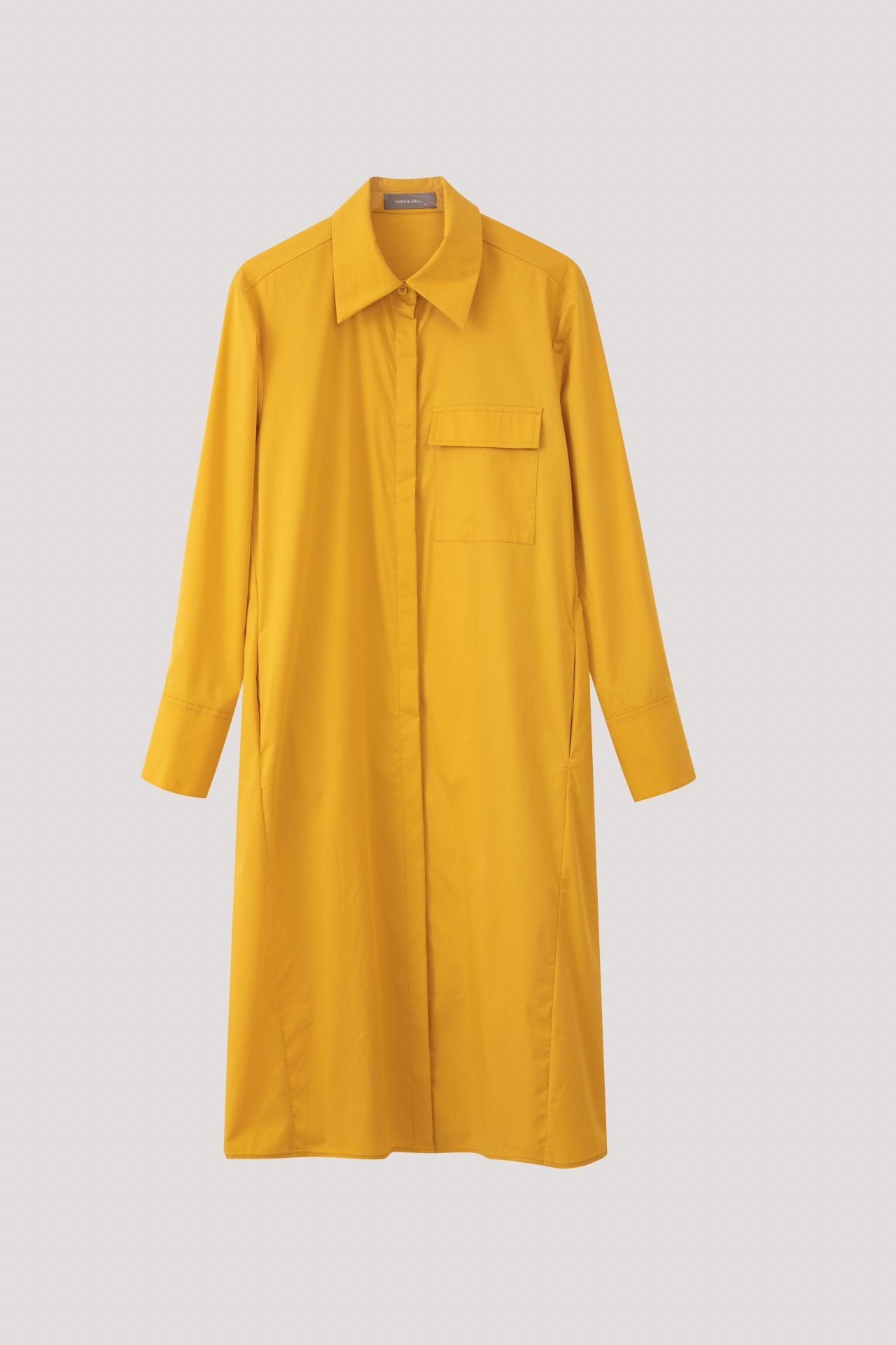 color:MUSTARD