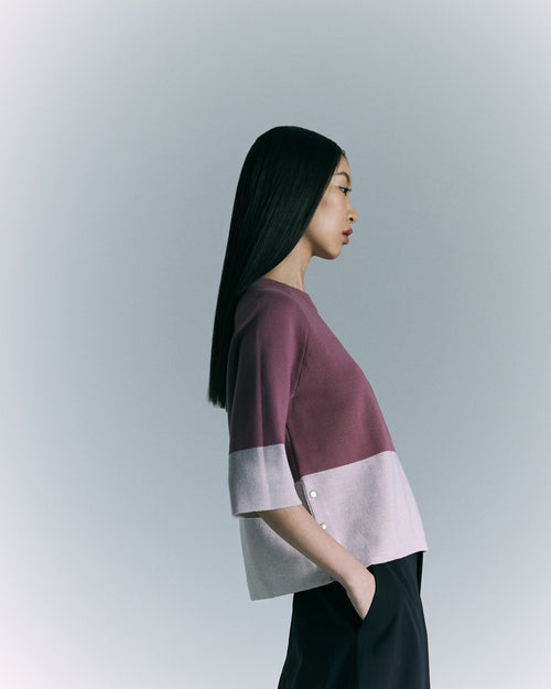 color:DARK PINK