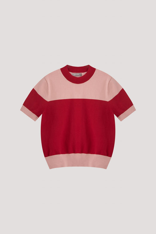 color:CRIMSON