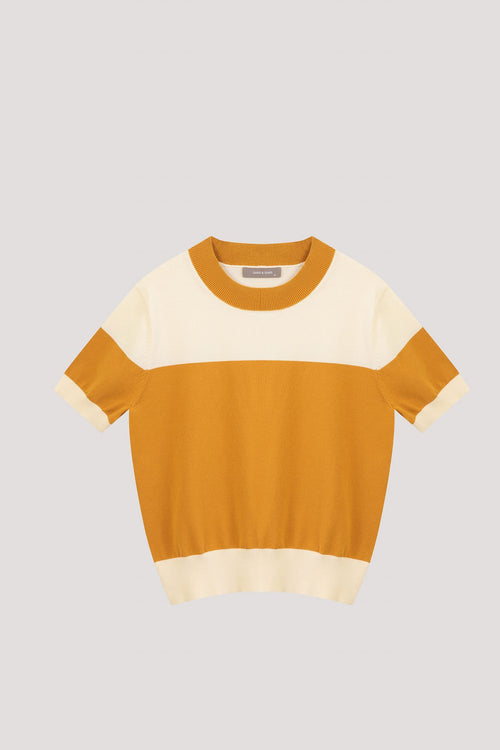 color:MARIGOLD
