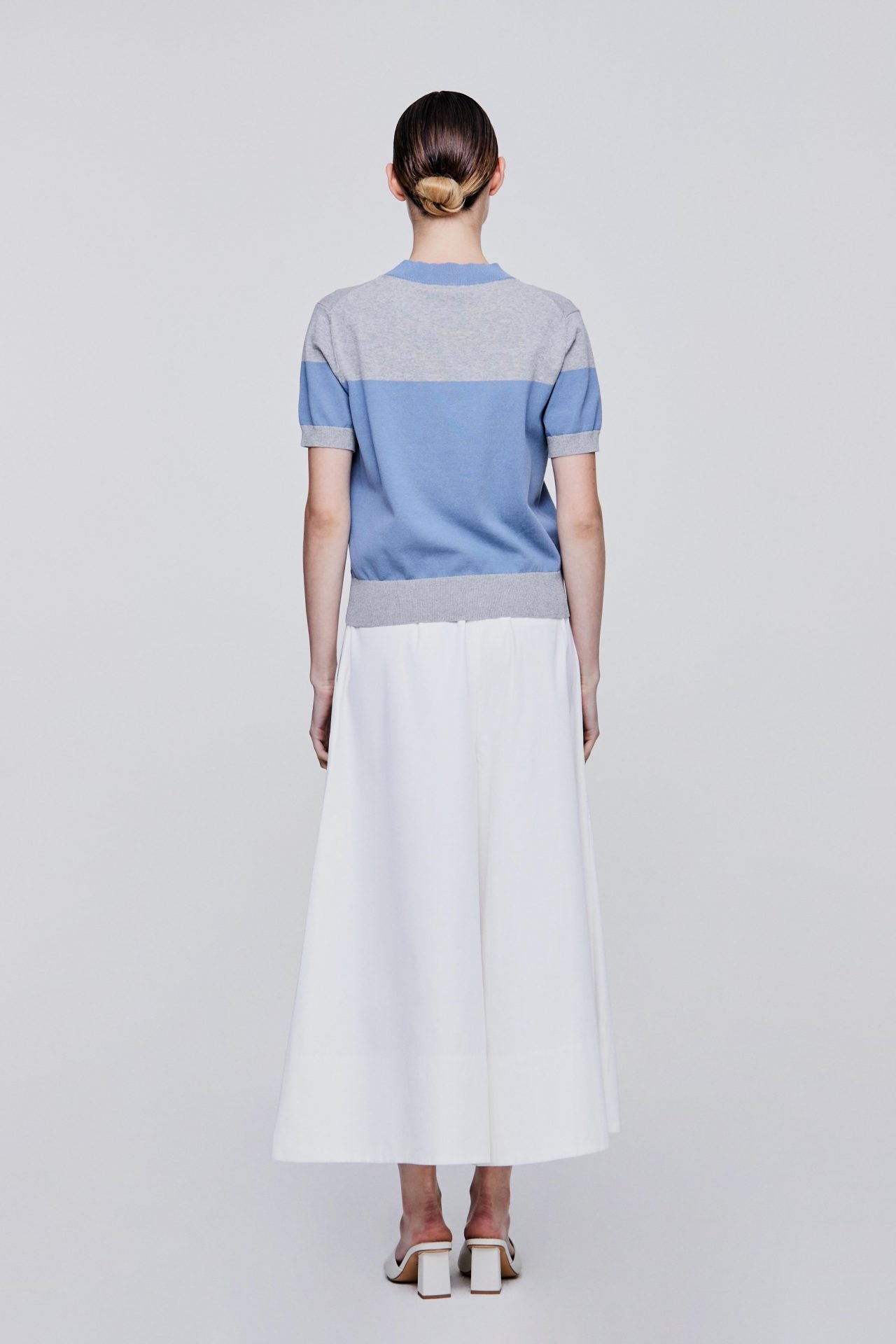color:STEEL BLUE