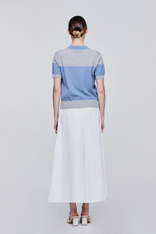 color:STEEL BLUE