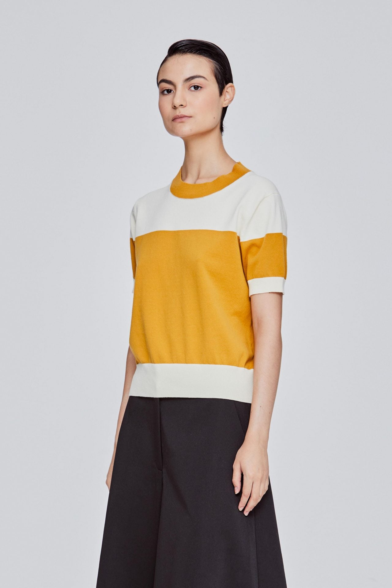 color:MARIGOLD