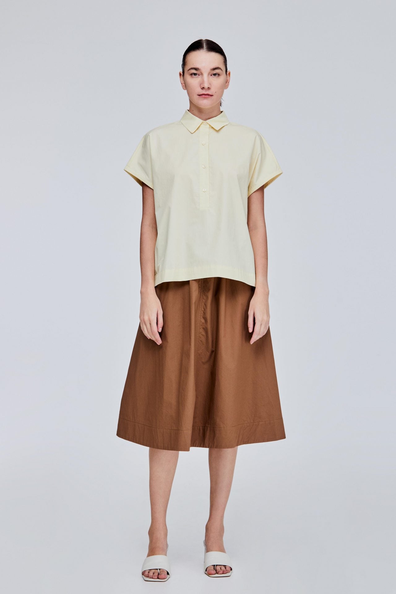 color:BUTTERMILK