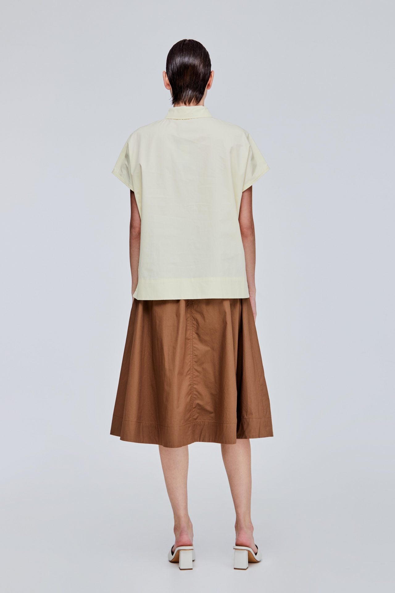 color:BUTTERMILK