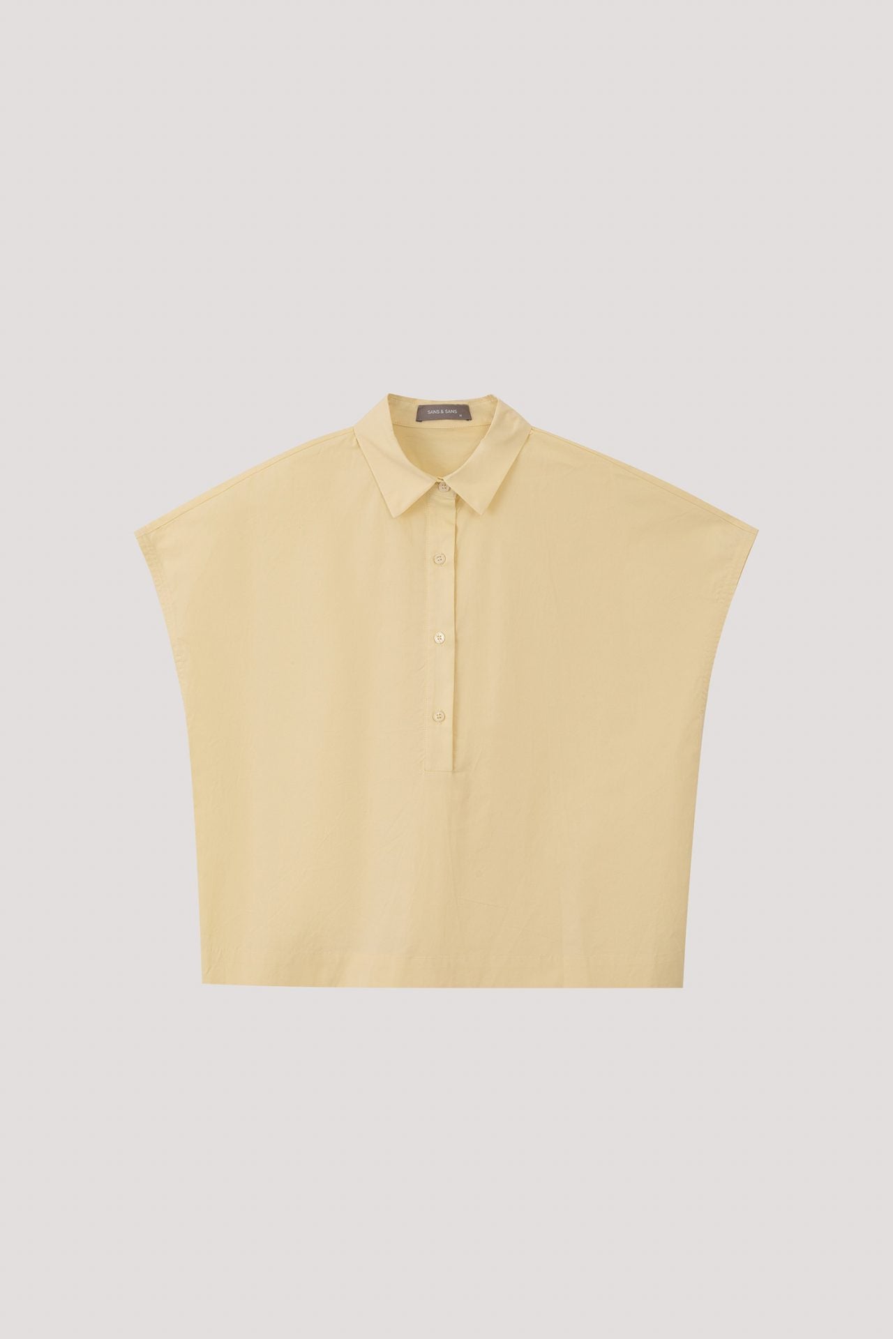 color:BUTTERMILK