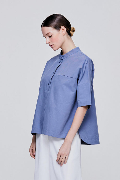 color:STEEL BLUE