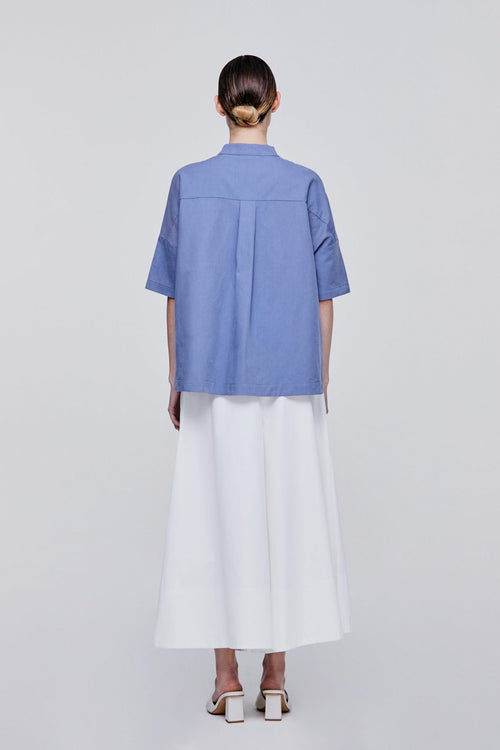 color:STEEL BLUE