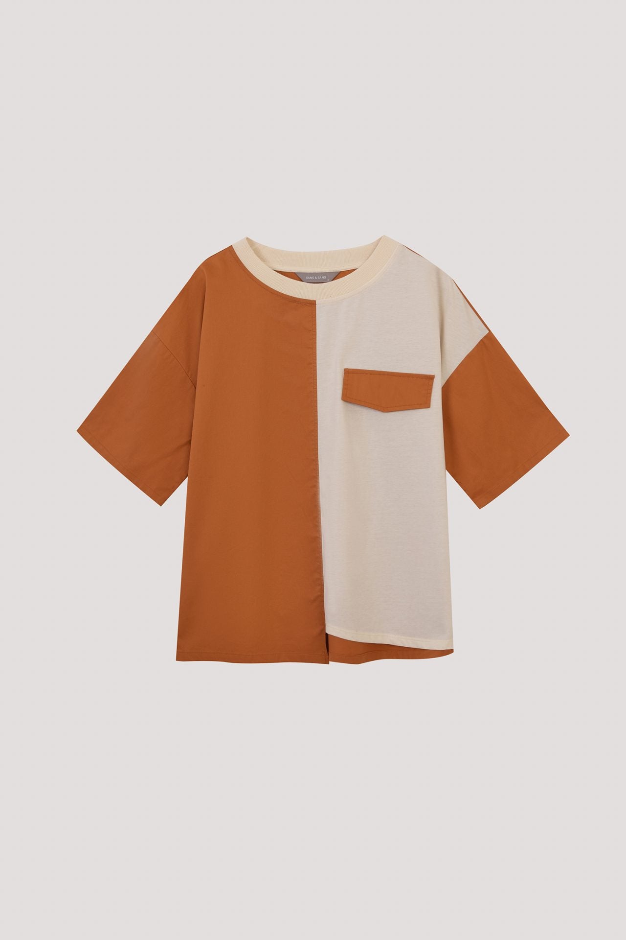 color:BRONZE