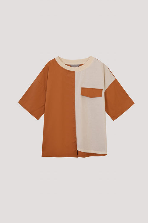 color:BRONZE