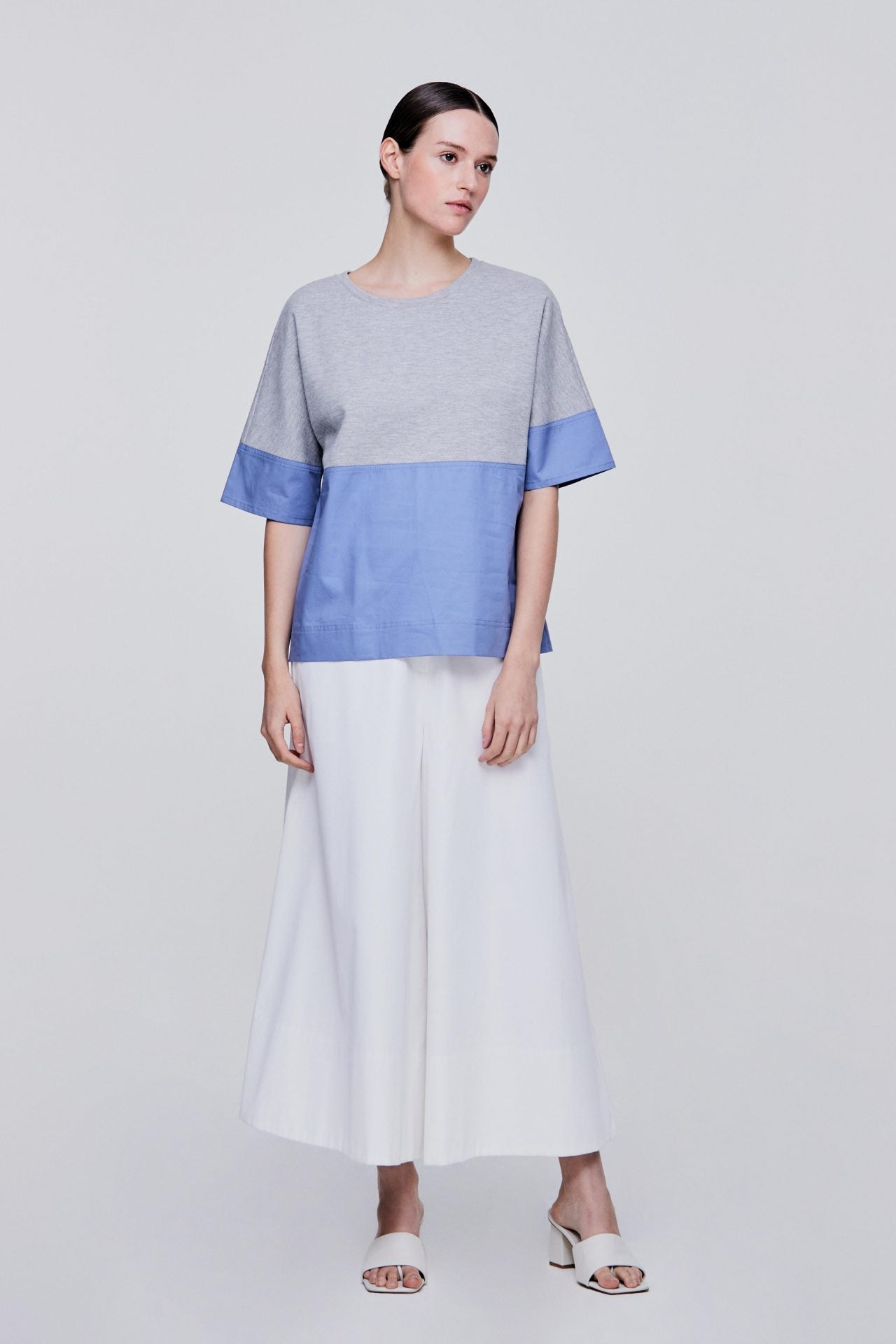 color:STEEL BLUE