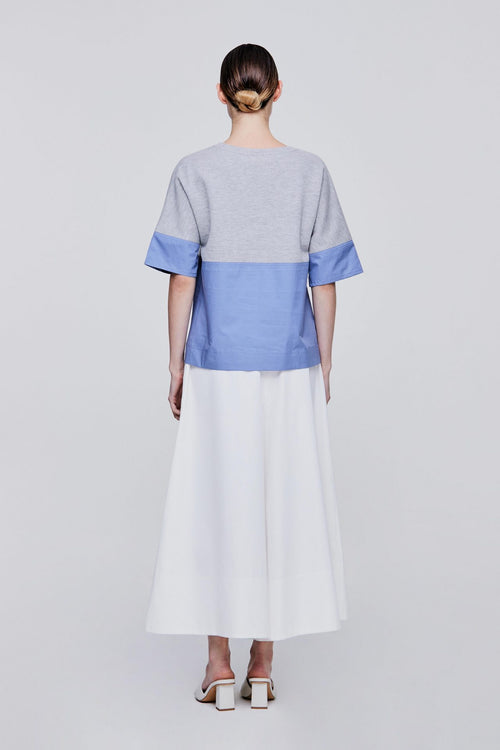 color:STEEL BLUE