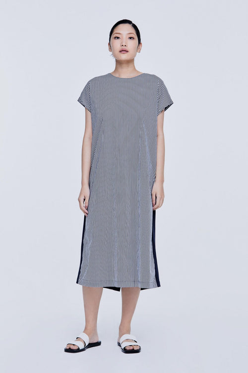 color:NAVY STRIPES