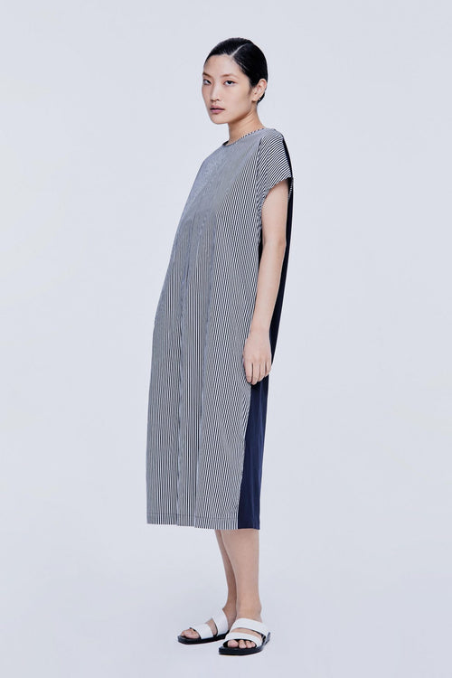 color:NAVY STRIPES