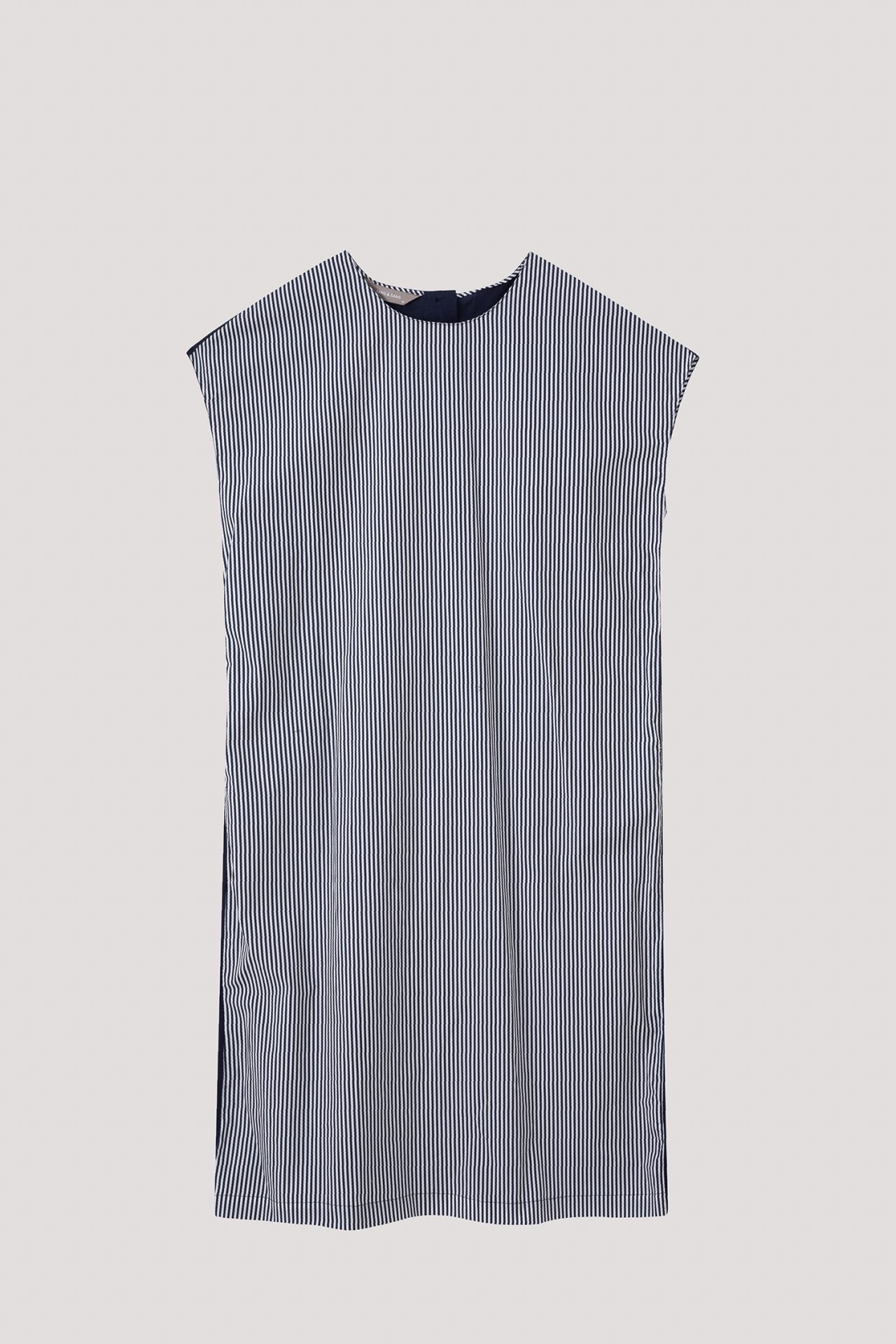 color:DENIM STRIPE
