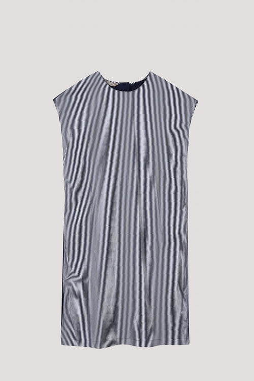 color:DENIM STRIPE
