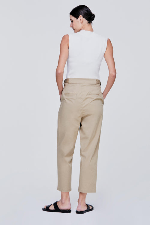 color:KHAKI