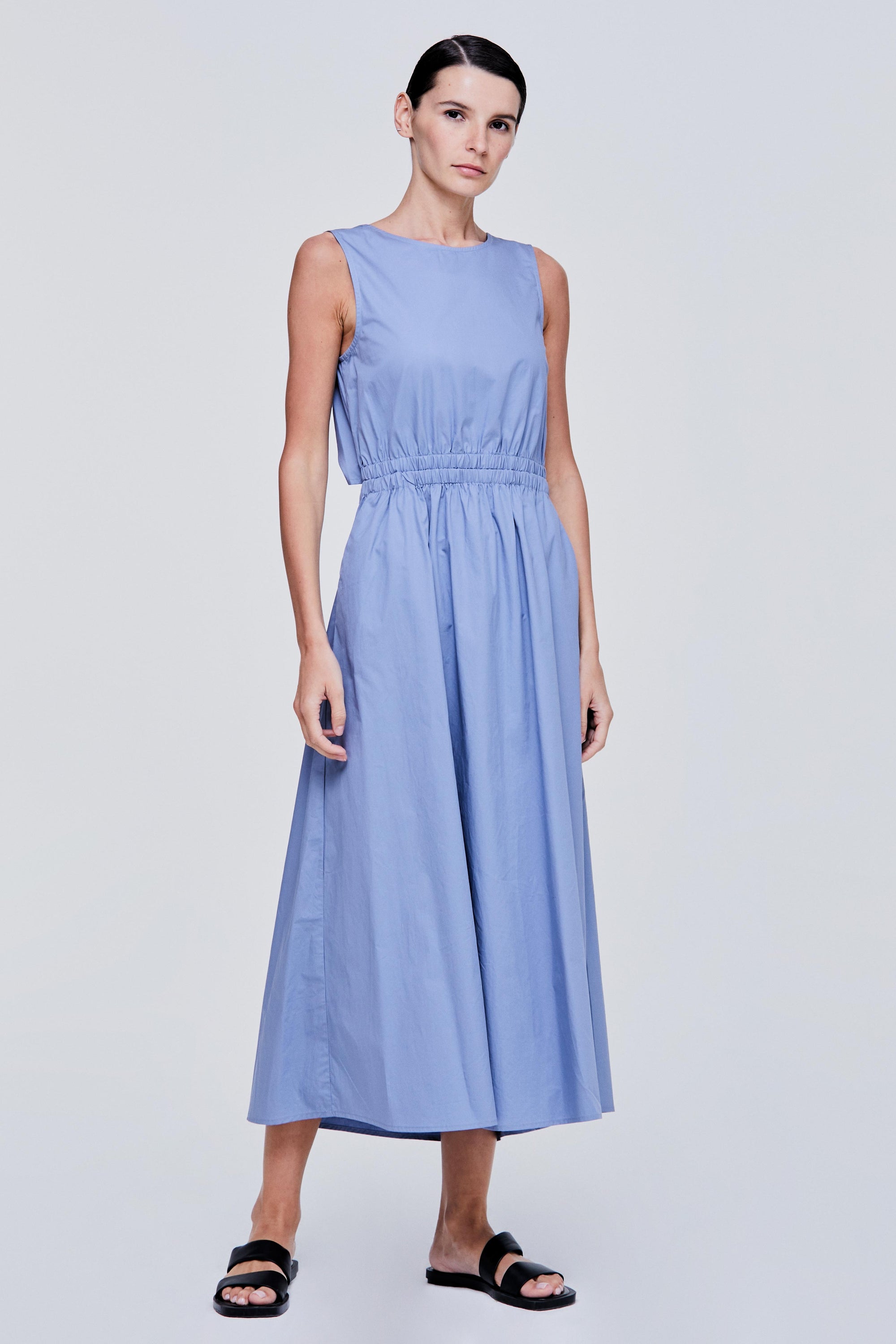color:GREY BLUE