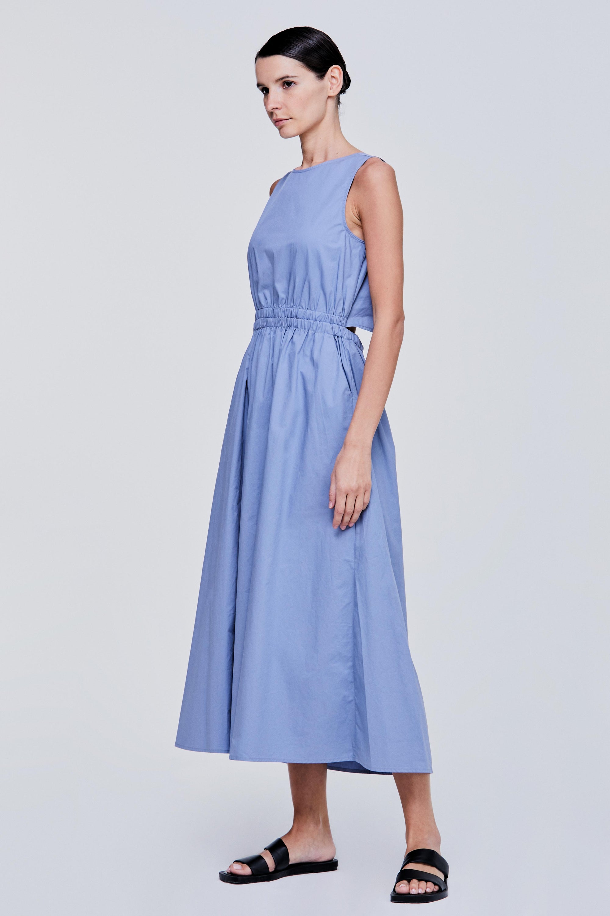 color:GREY BLUE