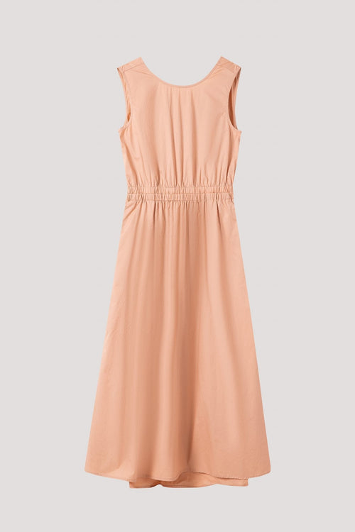 Cut-Out Detailed Dress