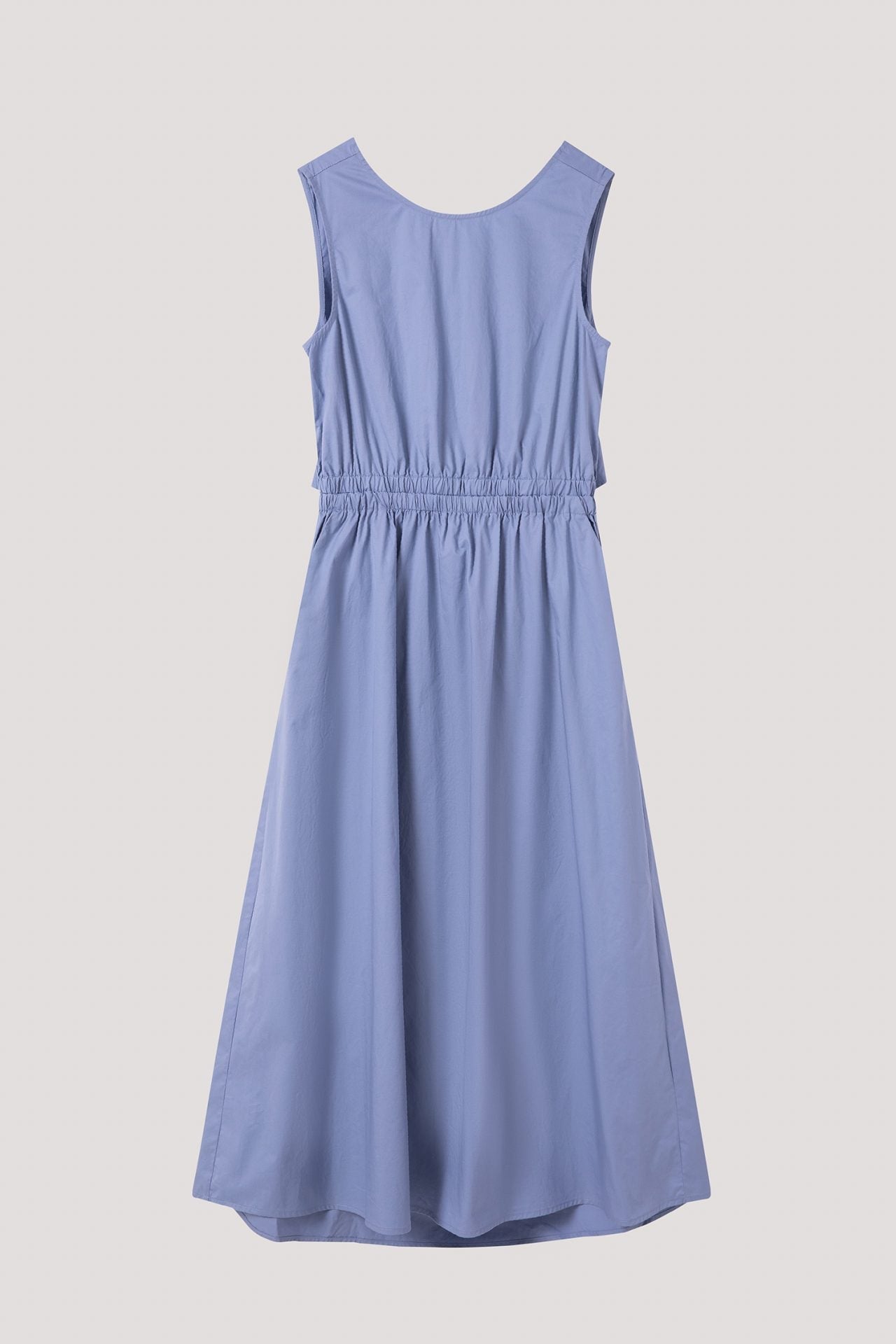 Cut-Out Detailed Dress